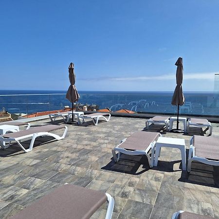 Apartments Madeira Barreirinha Funchal  Eksteriør bilde