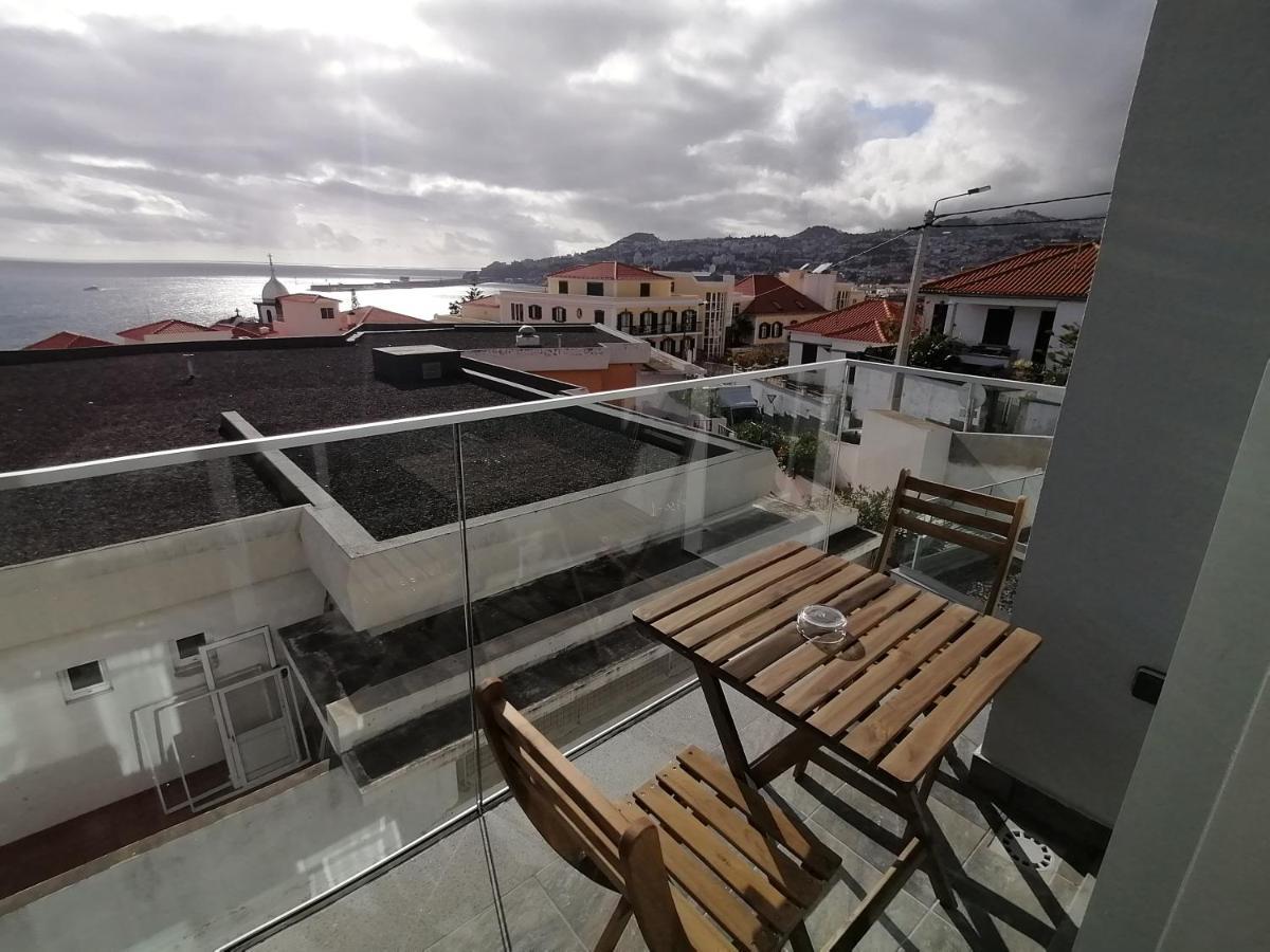 Apartments Madeira Barreirinha Funchal  Eksteriør bilde