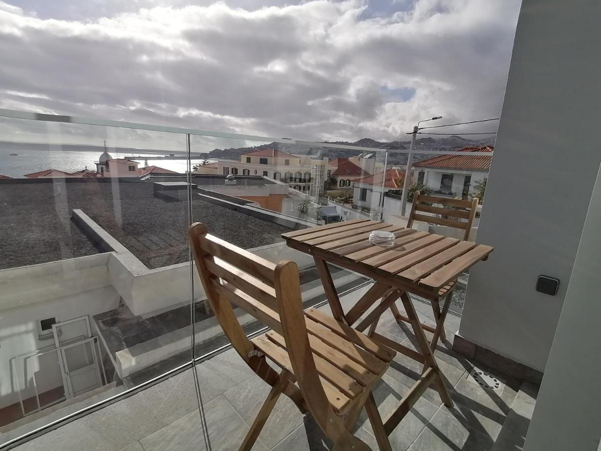 Apartments Madeira Barreirinha Funchal  Eksteriør bilde