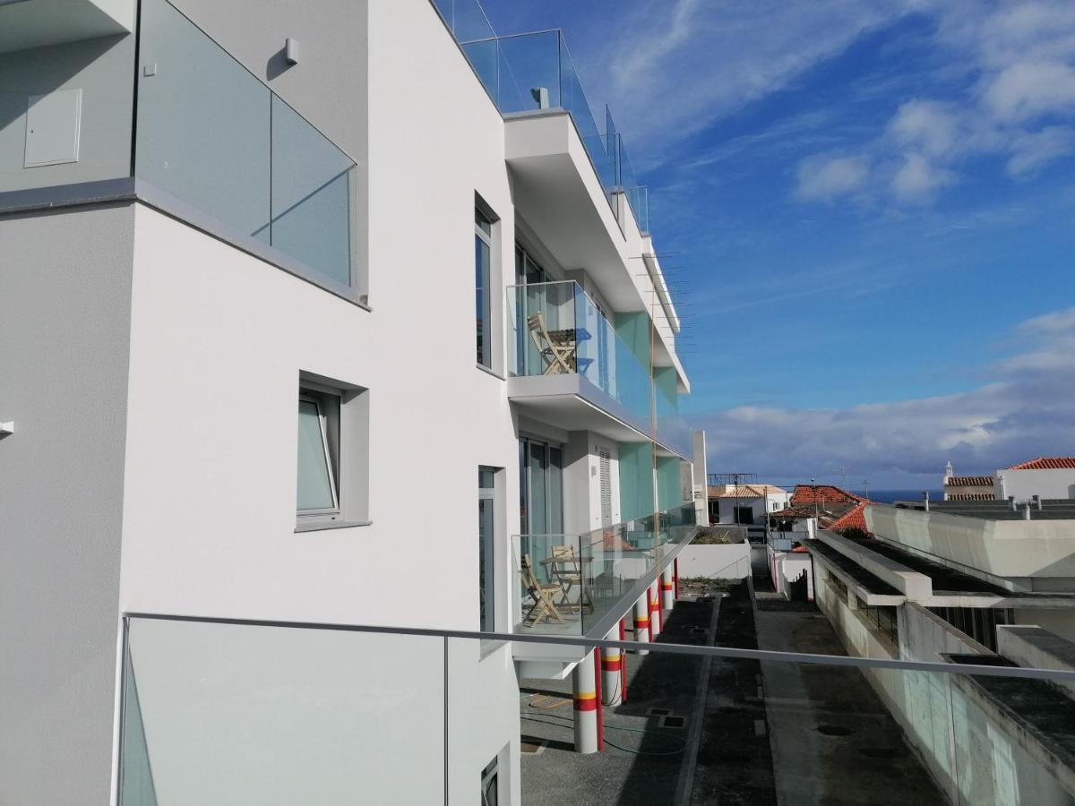 Apartments Madeira Barreirinha Funchal  Eksteriør bilde