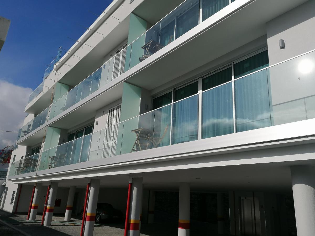 Apartments Madeira Barreirinha Funchal  Eksteriør bilde