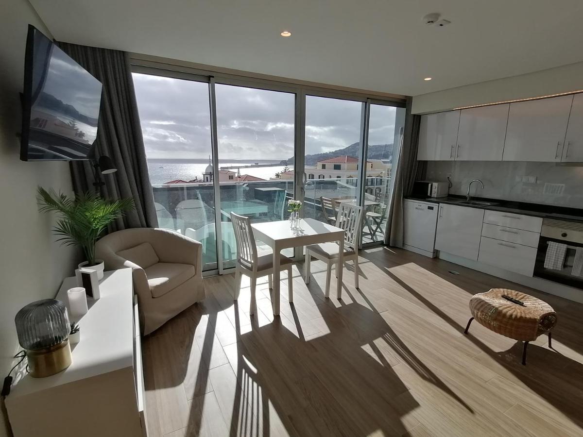 Apartments Madeira Barreirinha Funchal  Eksteriør bilde