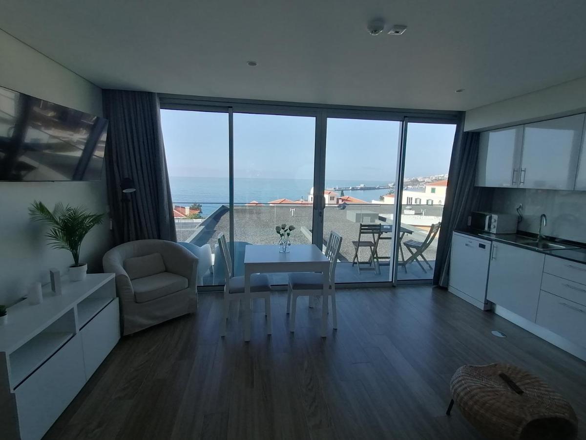 Apartments Madeira Barreirinha Funchal  Eksteriør bilde
