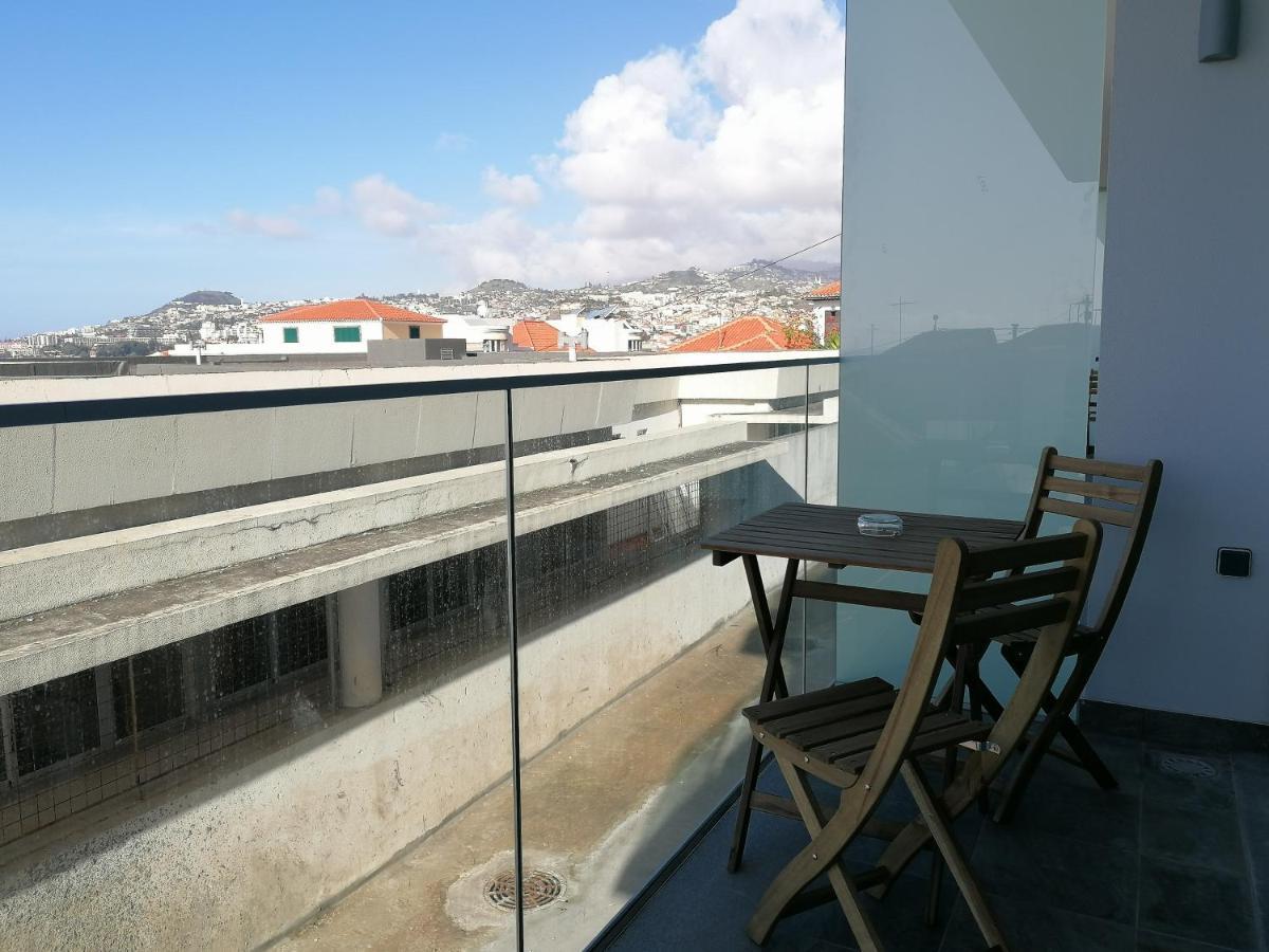 Apartments Madeira Barreirinha Funchal  Eksteriør bilde