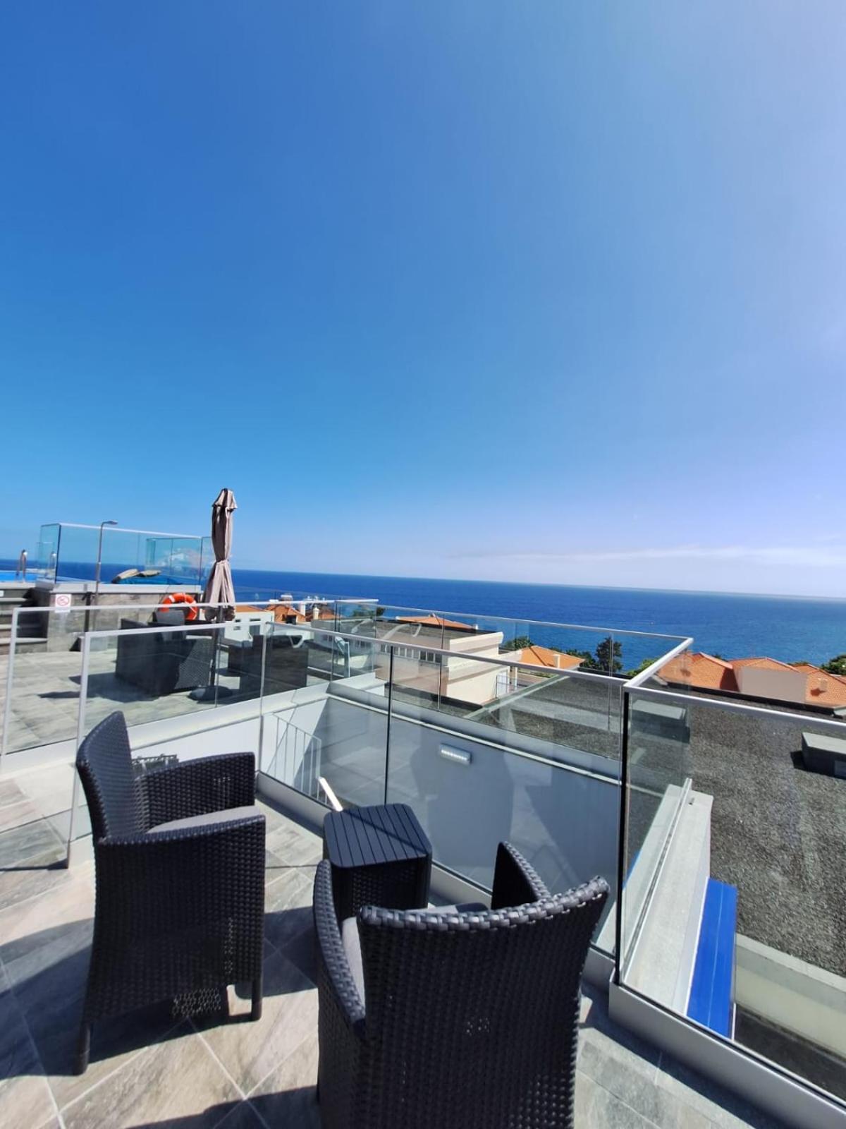 Apartments Madeira Barreirinha Funchal  Eksteriør bilde