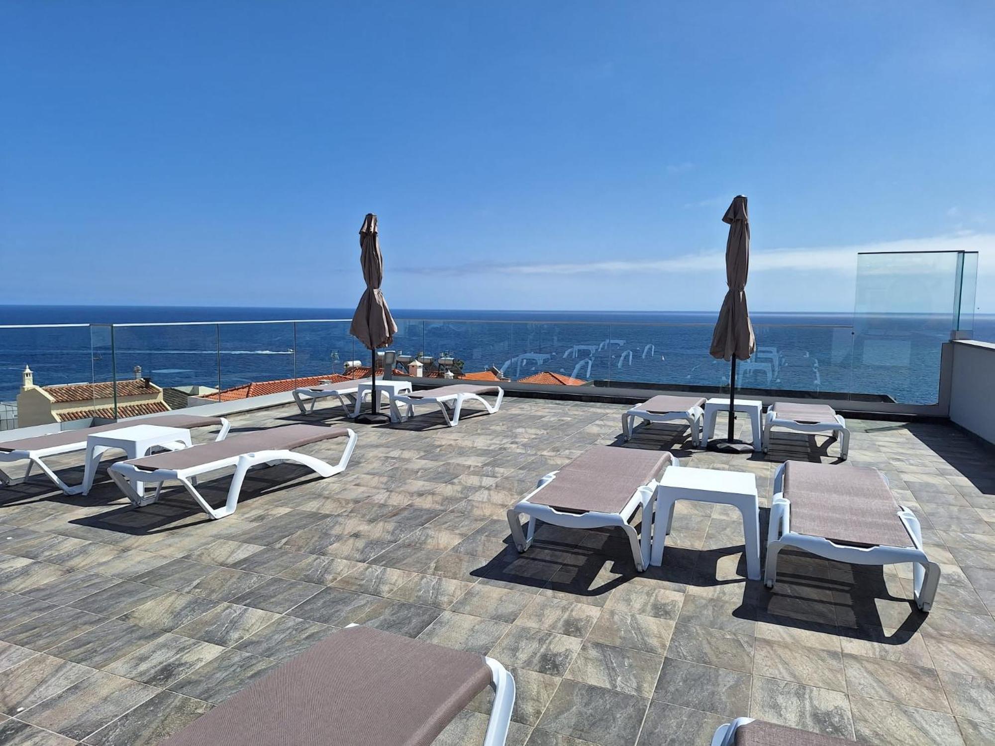 Apartments Madeira Barreirinha Funchal  Eksteriør bilde