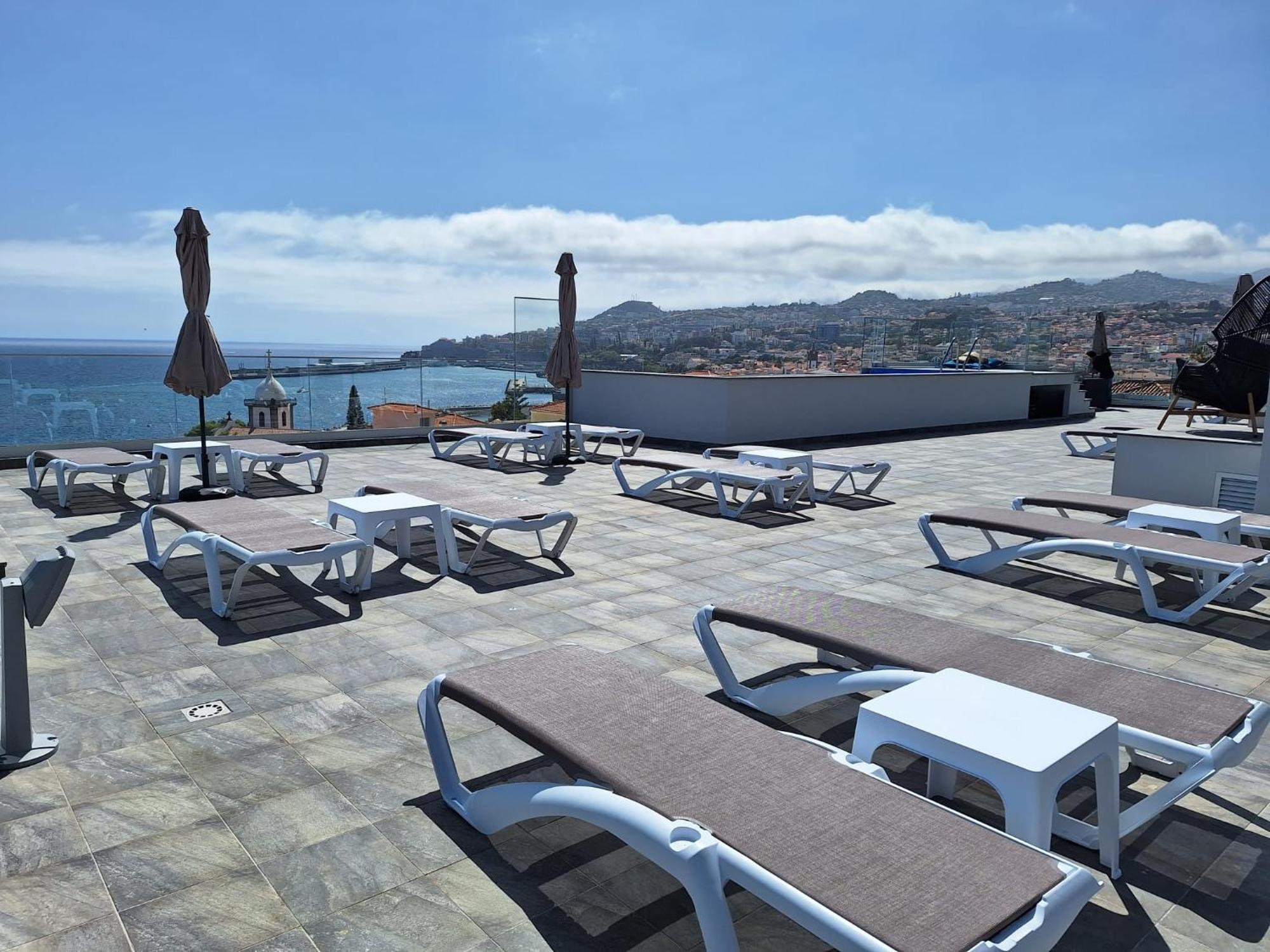 Apartments Madeira Barreirinha Funchal  Eksteriør bilde