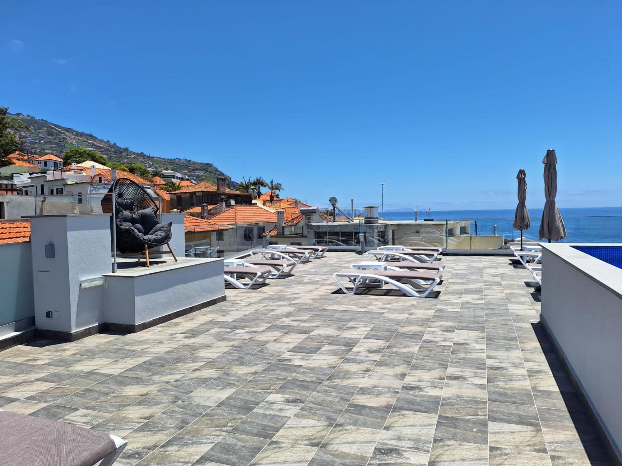 Apartments Madeira Barreirinha Funchal  Eksteriør bilde
